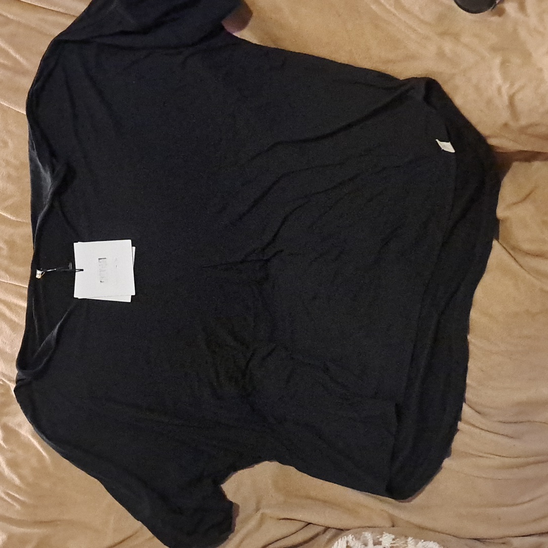 Nwt Bytavi Sz. L Black